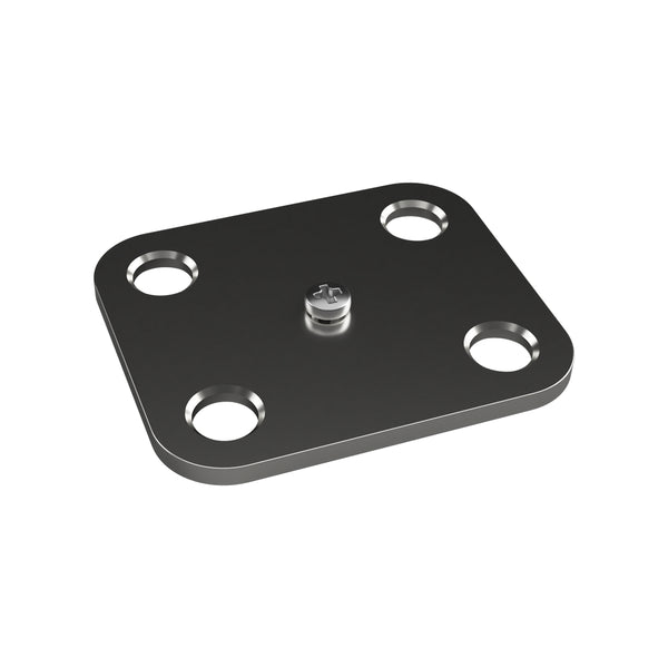 TBS DCM Dual Row Link Plate 2x2 (600A) - Furneaux Riddall