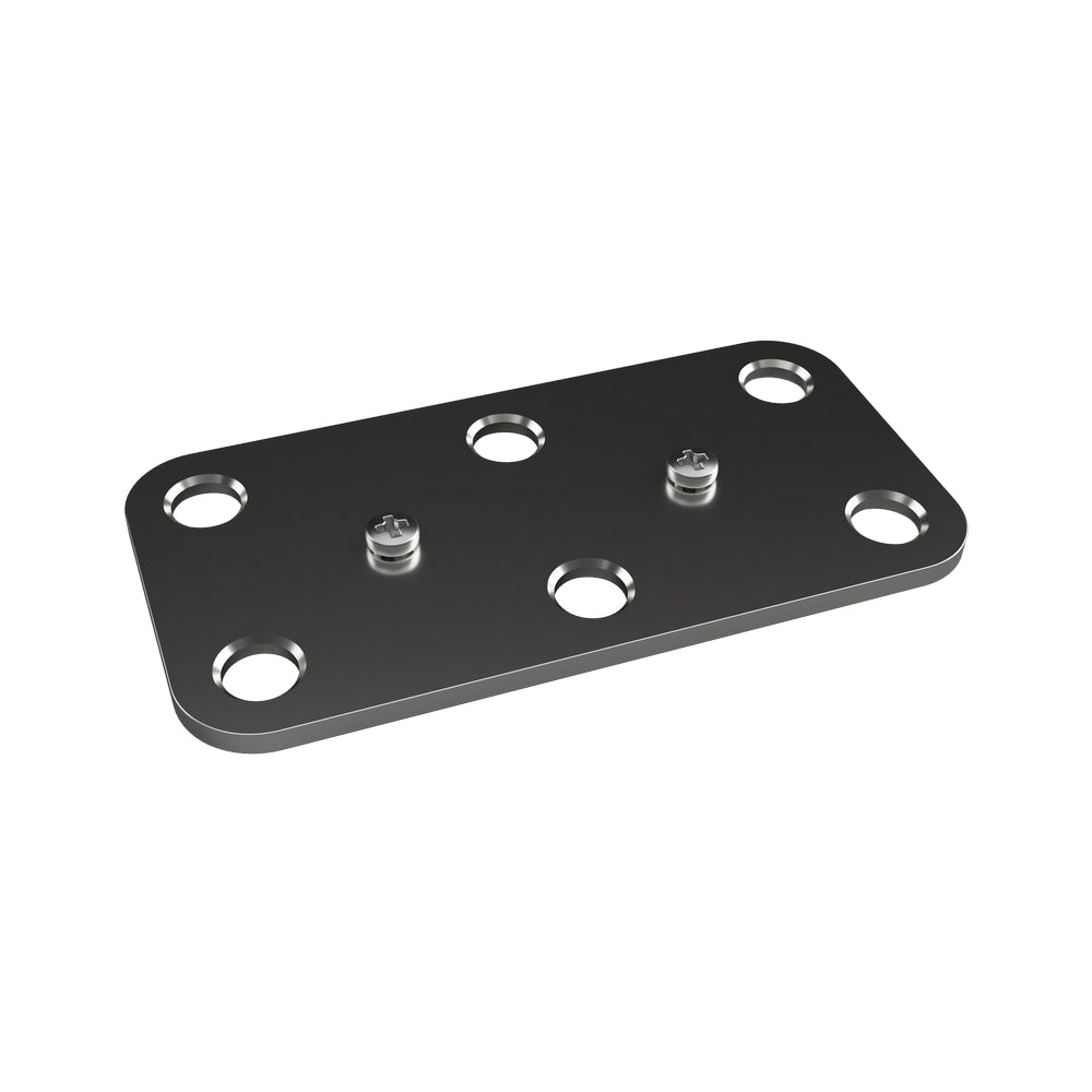 TBS DCM Dual Row Link Plate 2x3 (600A)