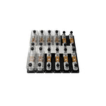 TBS DCM Dual Row Link Plate 2x2 (600A)