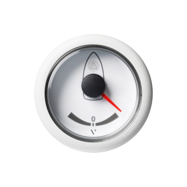 Veratron VDO Viewline Rudder Angle Position Gauge - 52mm - White ...