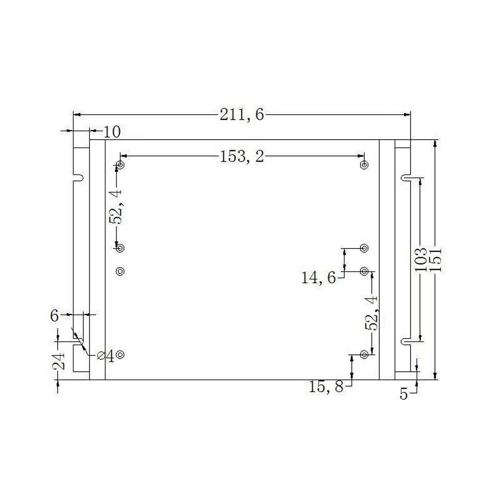 Sterling AQ Series IP68 Waterproof Battery Charger 2 Outputs 12/24V 10A