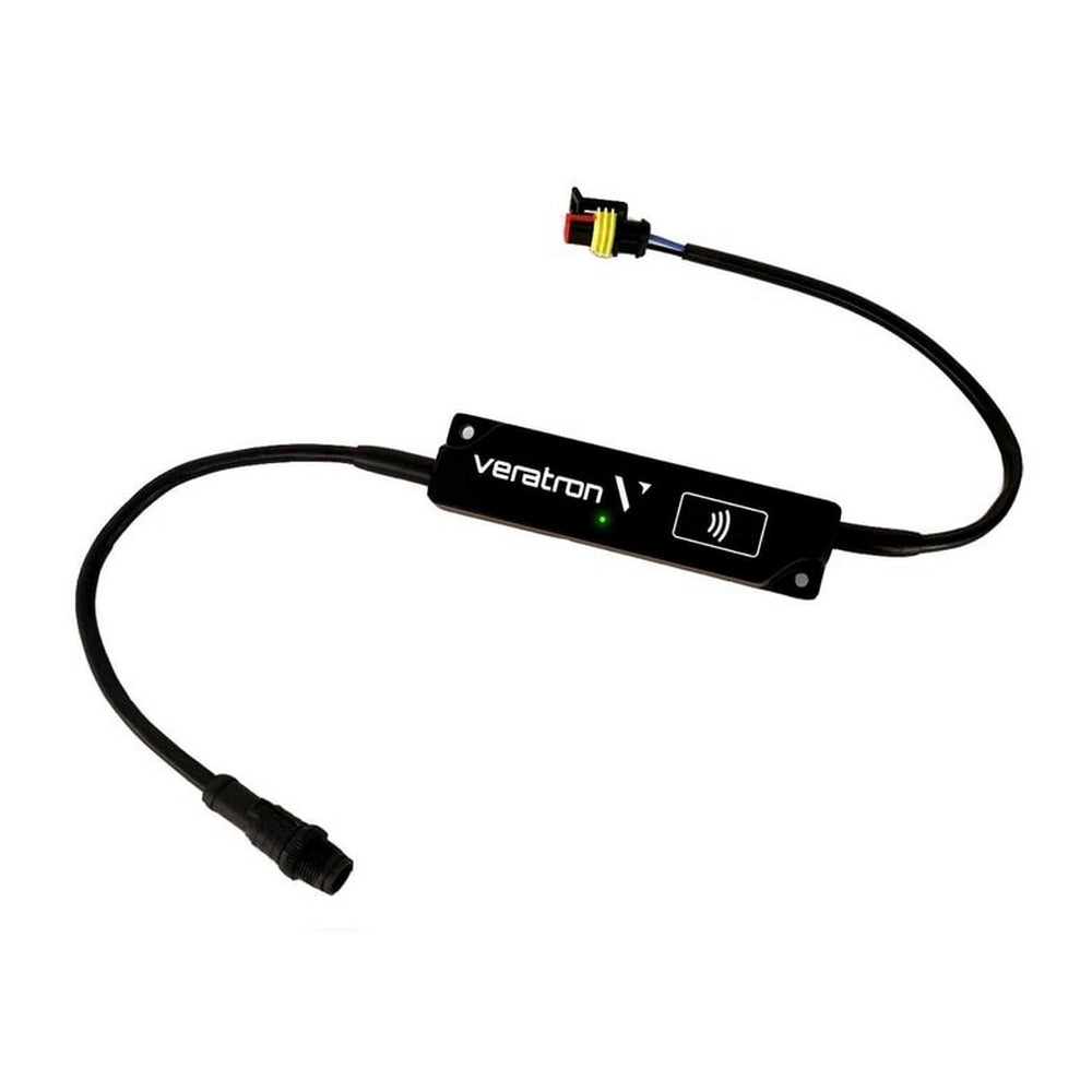 Veratron Linkup Gateway for Resistive Sensors to NMEA 2000