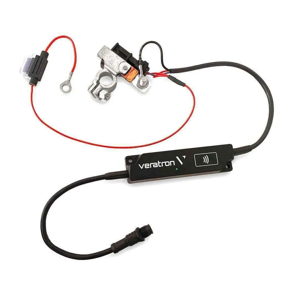 Veratron Linkup Gateway - IBS 24V 250AH (Sensor Included) - B00070401