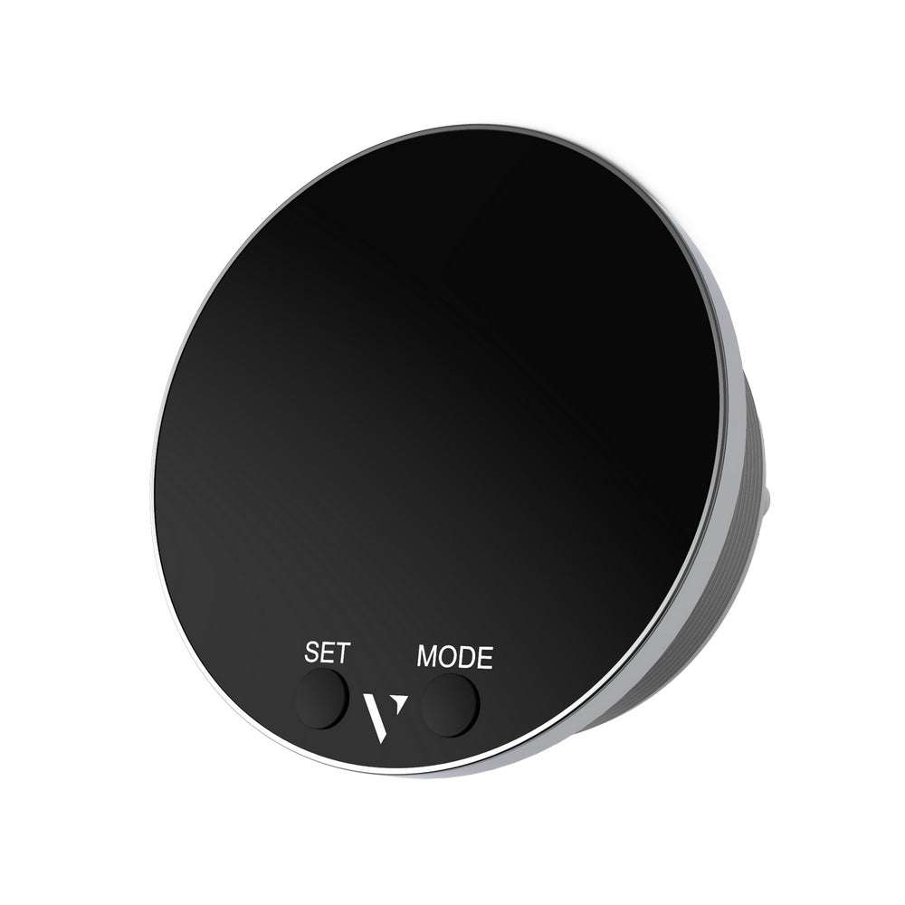 Veratron VMH 35-D Diesel Multifunction 85mm Display 12/24V - B00171101 (with GPS)