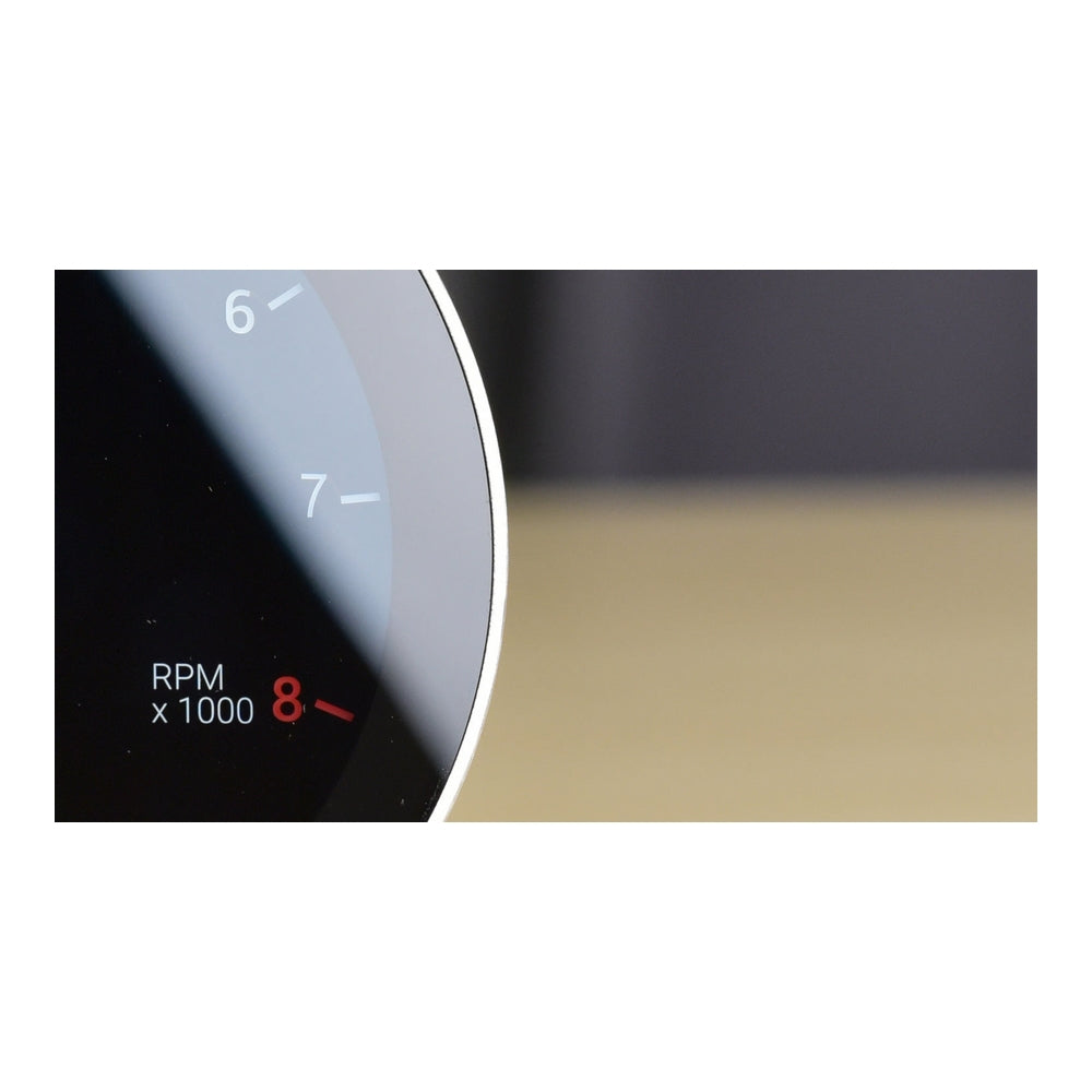 Veratron VMH 35-D Diesel Multifunction 85mm Display 12/24V - B00171101 (with GPS)