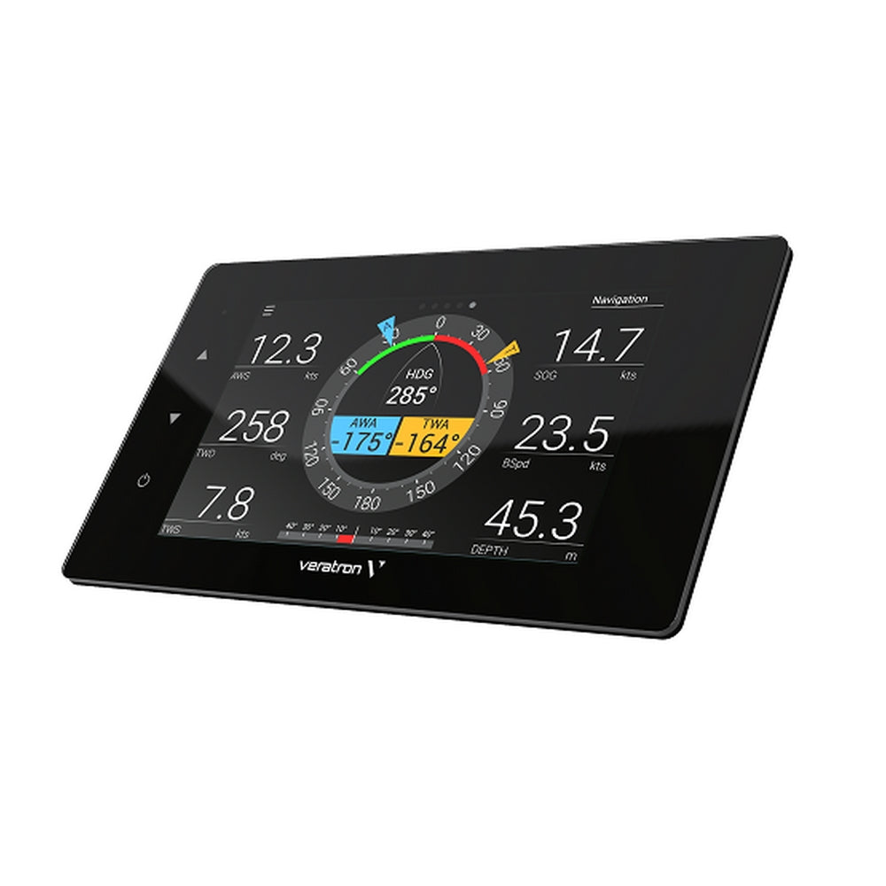Veratron VMH 70 Multifunction 7&quot; Display - B00129201