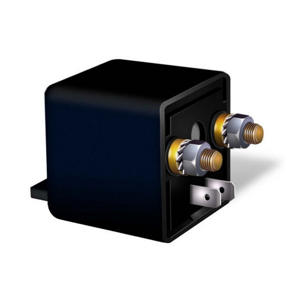 Samlex Voltage Sensitive Relay 100A 12/24V