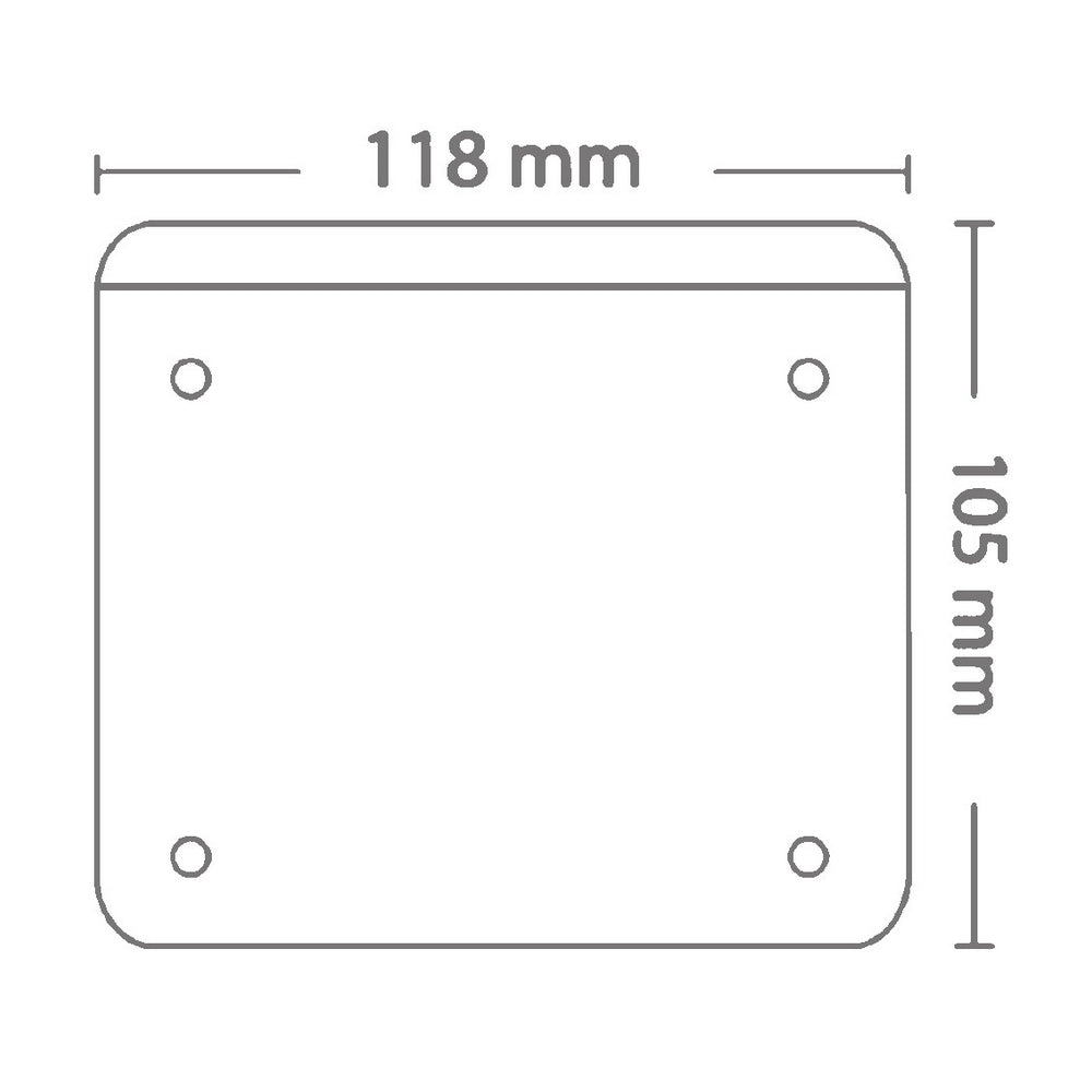Battery Box Strap