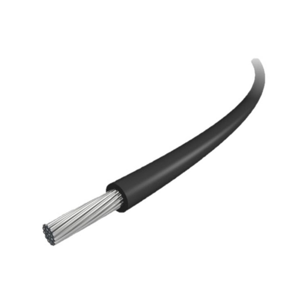 4mm/12 AWG Oceanflex Tinned Single Core Thin Wall Cable 39A - Select Size