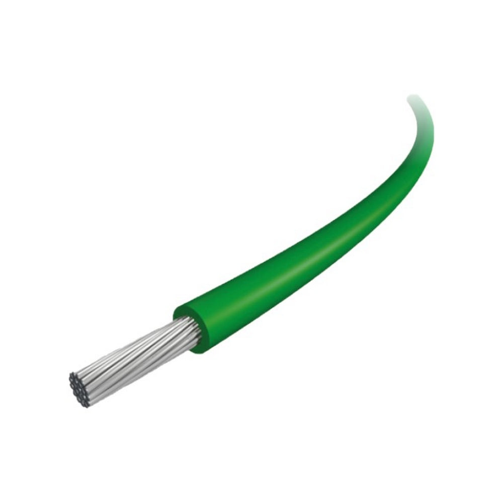 2.5mm/14 AWG Oceanflex Tinned Single Core Thin Wall Cable 29A - Select Size