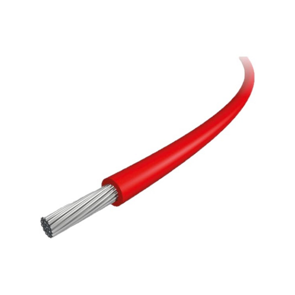 2.5mm/14 AWG Oceanflex Tinned Single Core Thin Wall Cable 29A - Select Size