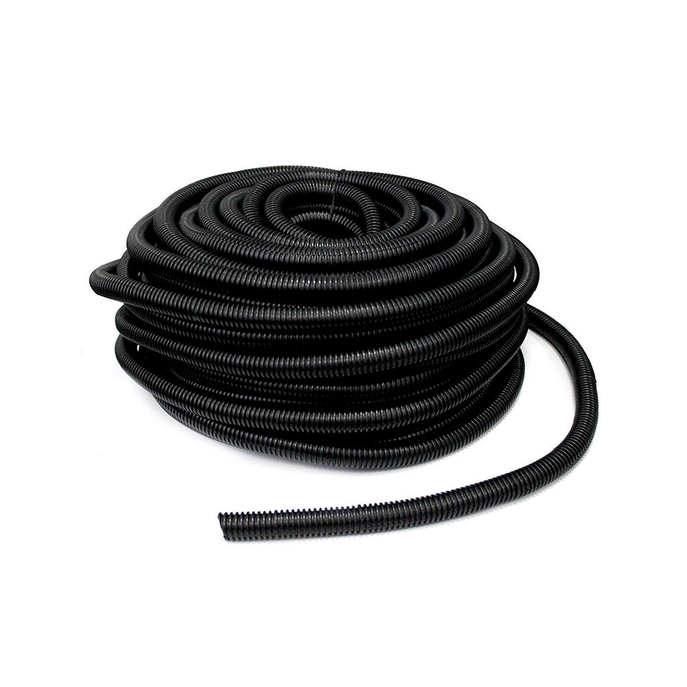 Non-Split Convoluted Sleeving 16.9mm ID