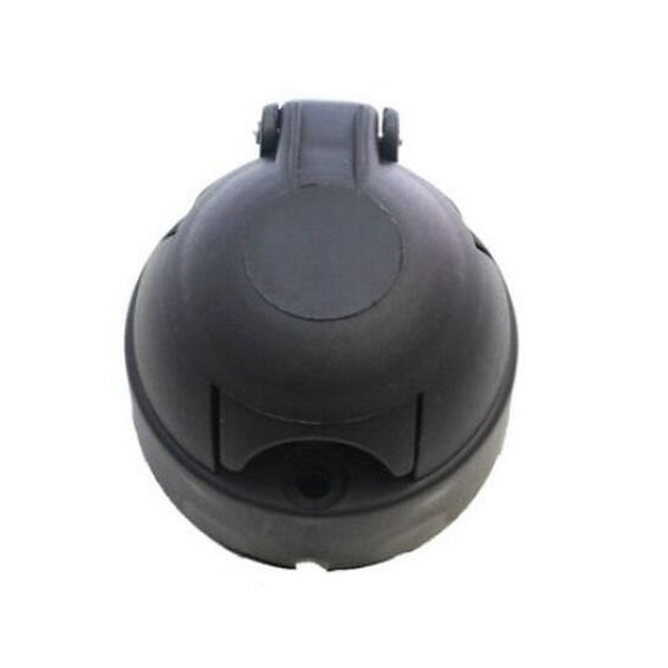 7 Pin 'N' Type Towing Socket - Furneaux Riddall