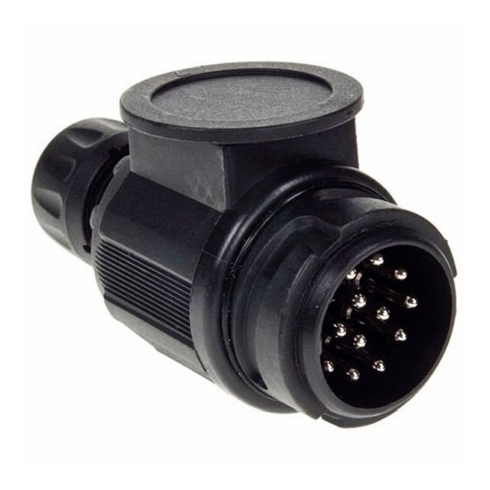 13 Pin Towing Plug