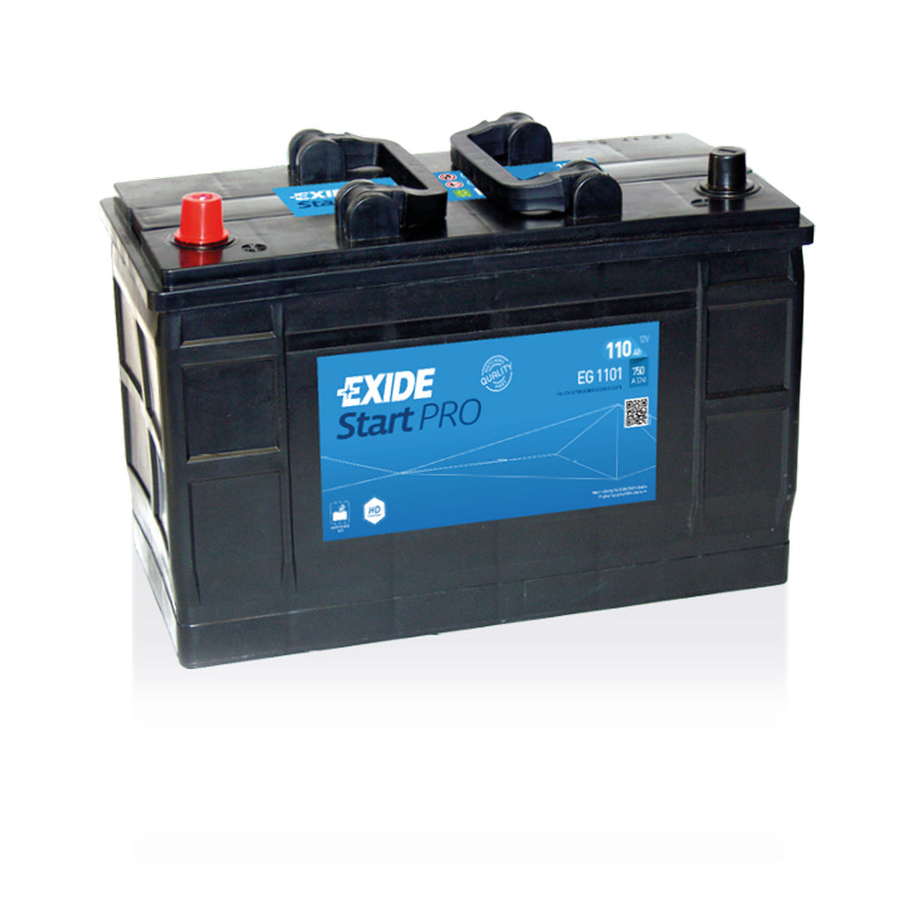Exide Heavy Duty Commercial Battery (664SE / EG1101)