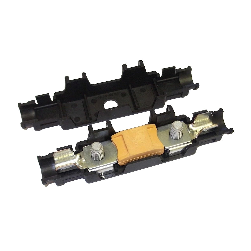 Low Profile Mega Fuse Holder