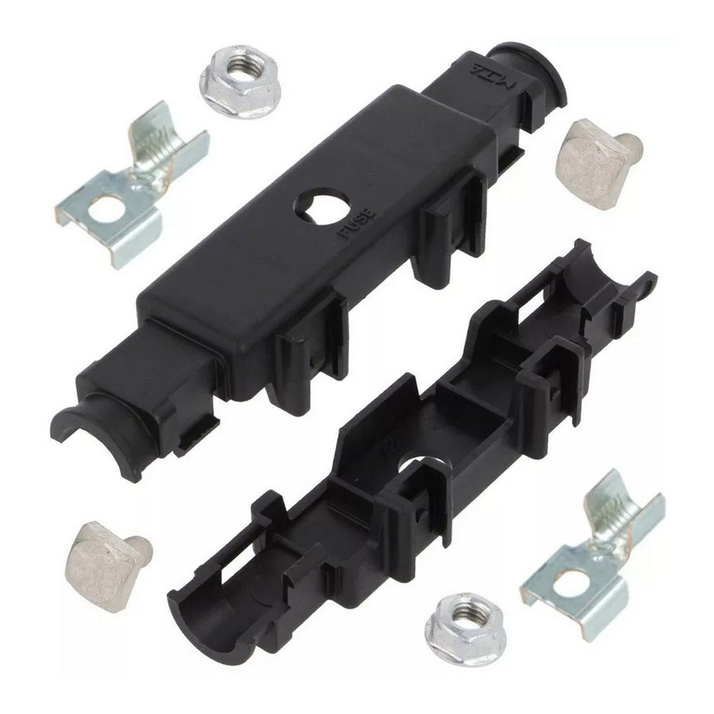 Low Profile Mega Fuse Holder