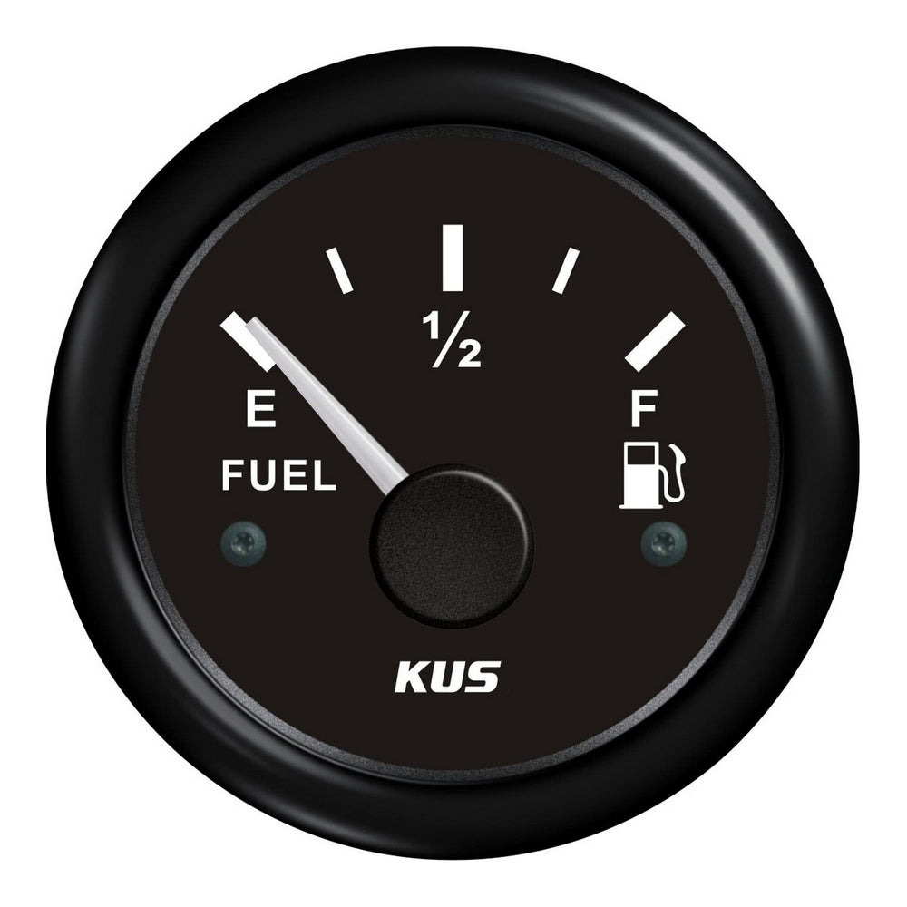 KUS V Series Fuel Level 0-190ohms