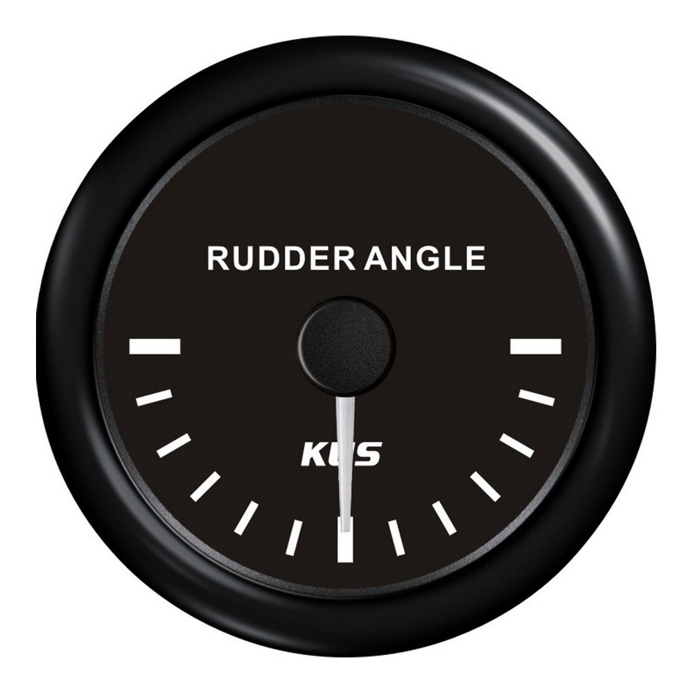 KUS V Series Rudder Angle