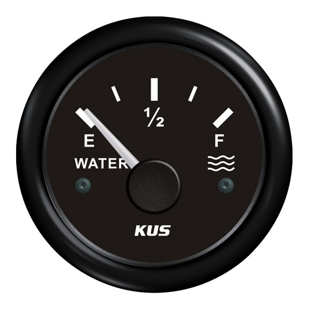 KUS V Series Fresh Water Level 0-190ohms