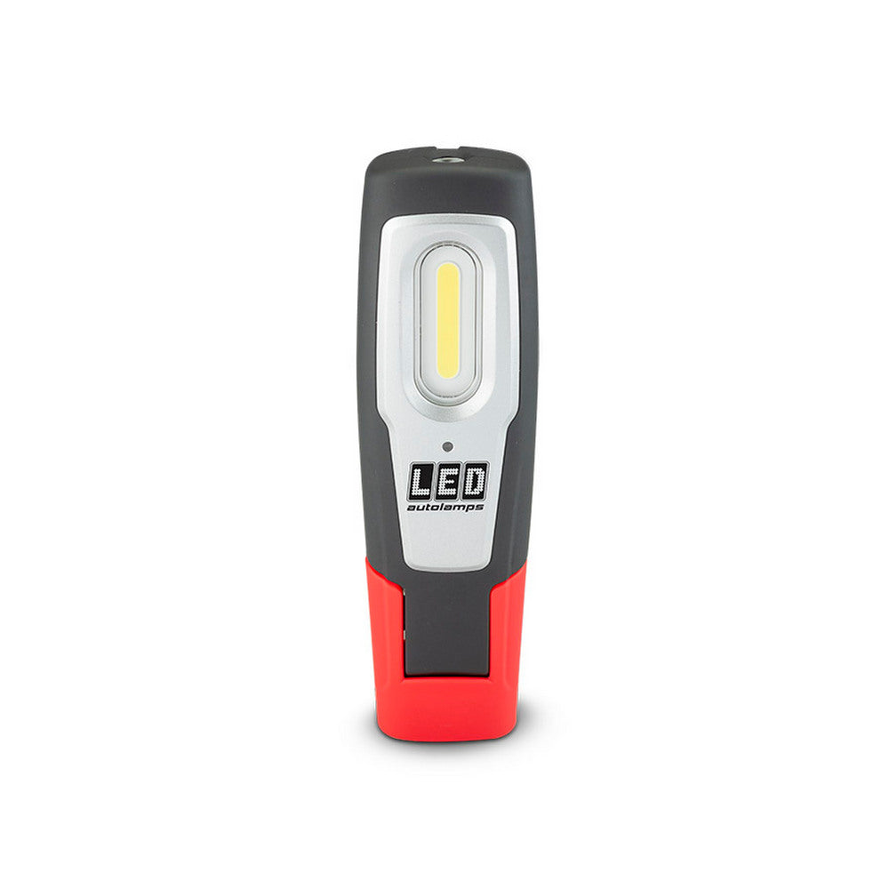 Rechargeable LED Inspection Lamp with Charging Dock