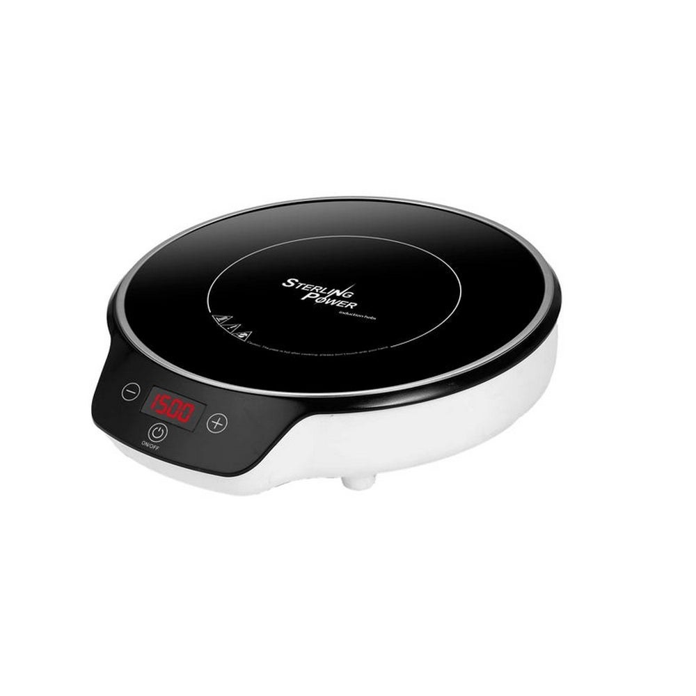 Portable Induction Hob