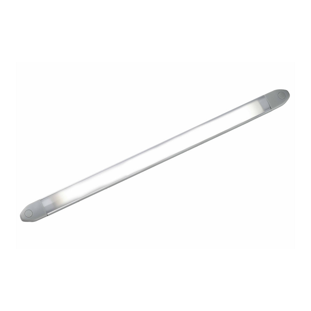 Interior Red/White LED Strip Lights 300&gt;600mm