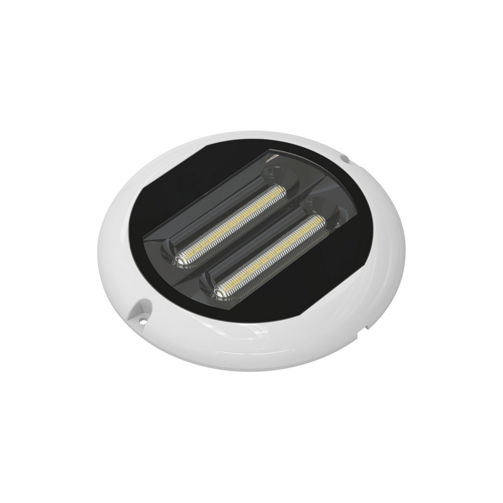 Heavy Duty Interior LED Light Ø 130mm 12/24V 2000 Lumens