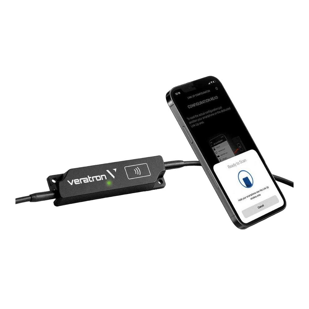 Veratron Linkup Gateway - J1939 to NMEA 2000 - B00042401