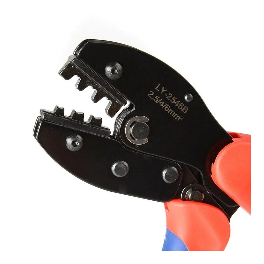 Solar MC4 Crimping Tool