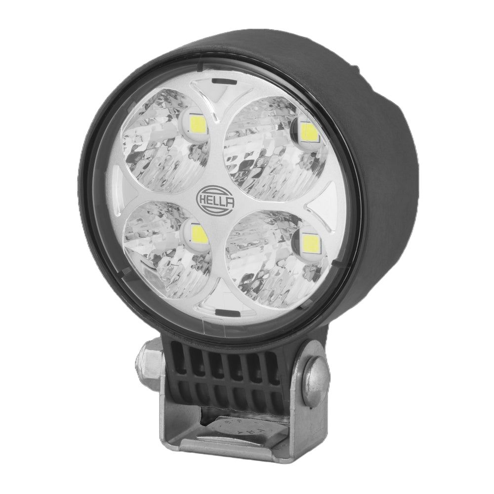 Hella Marine Module 70-S Long Range LED Floodlight 9-32V