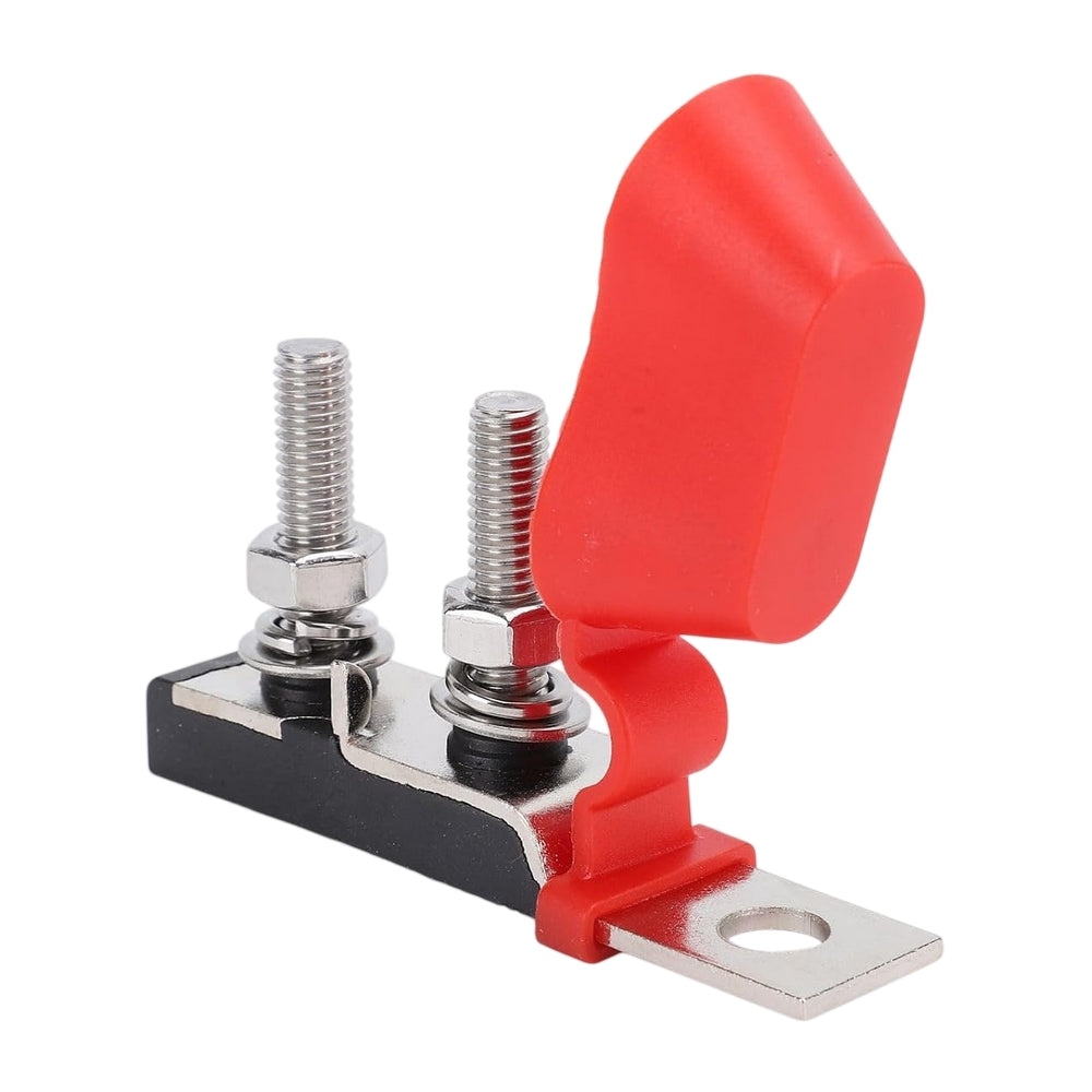 Dual Stud MRBF Terminal Fuse Holder (300A)