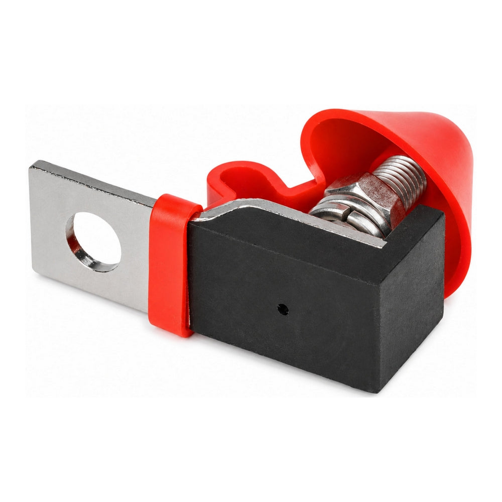 Single Stud MRBF Terminal Fuse Holder (300A)