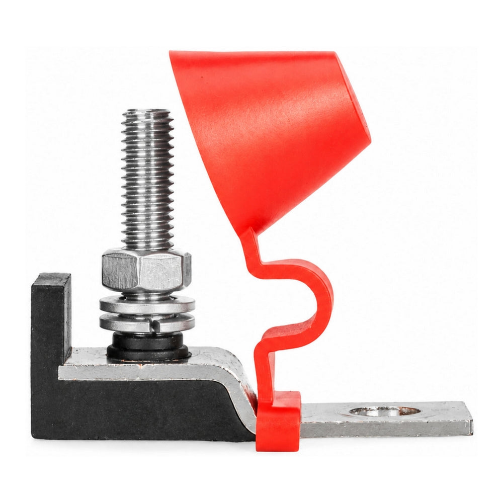 Single Stud MRBF Terminal Fuse Holder (300A)