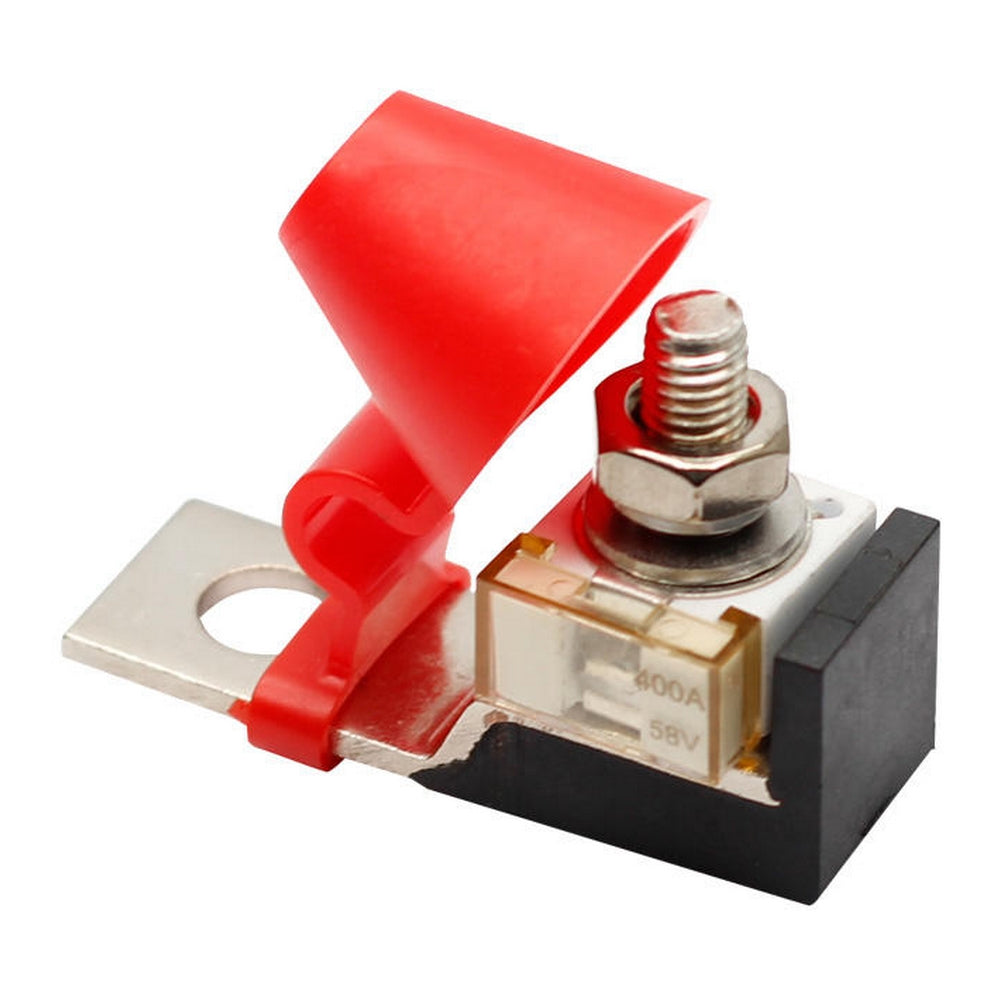 Single Stud MRBF Terminal Fuse Holder (300A)