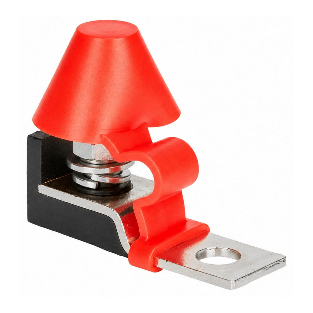 Single Stud MRBF Terminal Fuse Holder (300A)