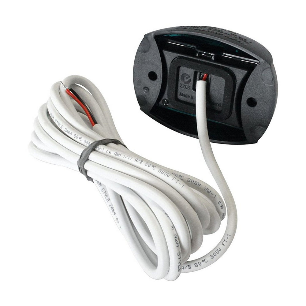 Hella Marine 2NM NaviLED Stern Navigation Lamp - White (2m Cable)