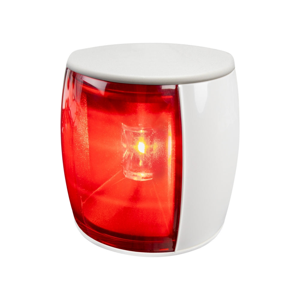Hella Marine 2NM NaviLED PRO Port Navigation Lamp - White