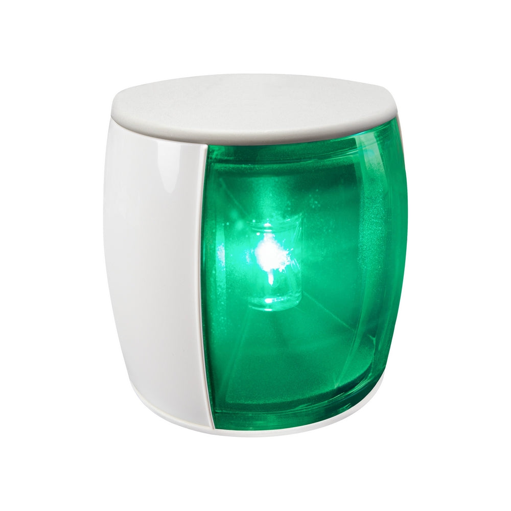 Hella Marine 2NM NaviLED PRO Starboard Navigation Lamp - White