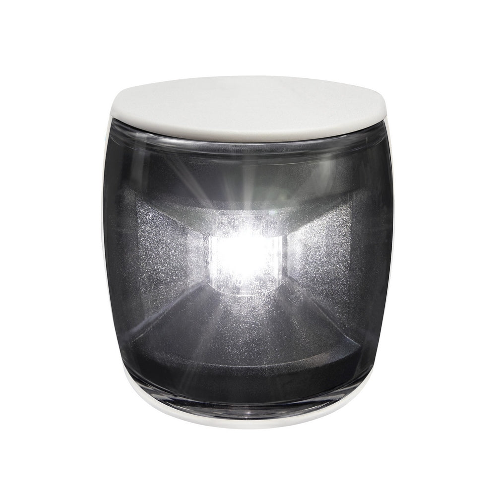 Hella Marine 2NM NaviLED PRO Stern Navigation Lamp (White Body)