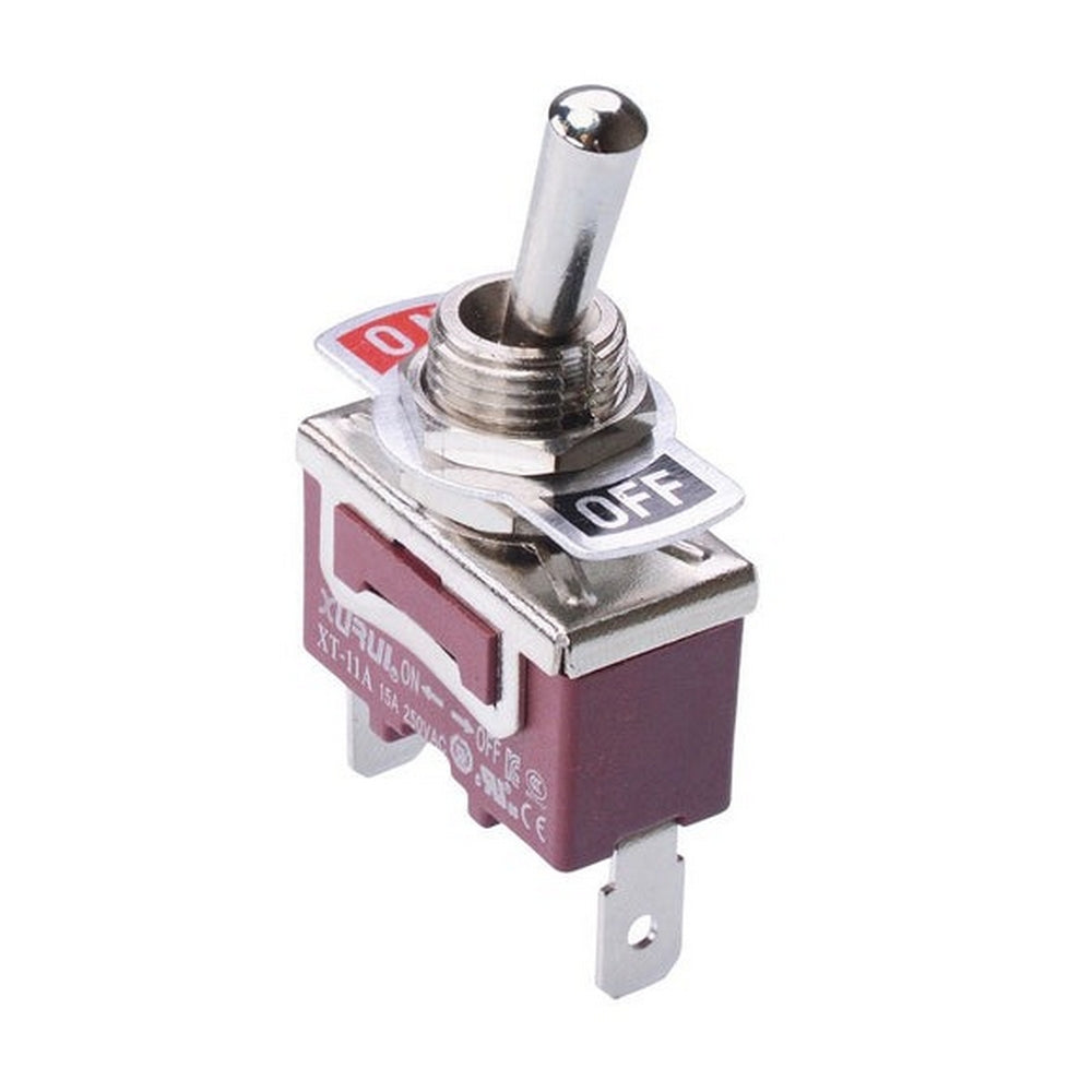 On / Off Toggle Switch 20A SPST