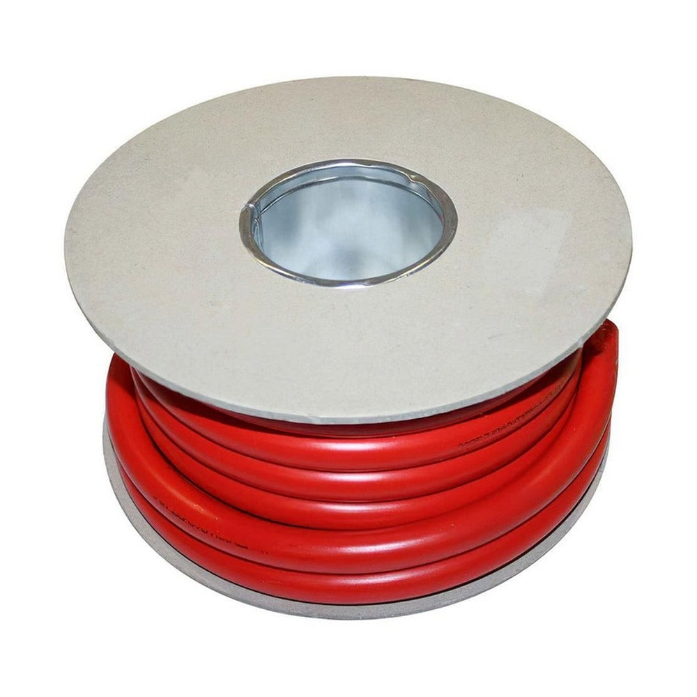 Hi-Flex PVC Battery Cable - 70mm - 2/0 AWG - 485 amps - 50 Metre Roll