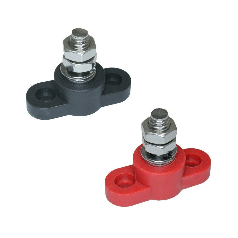 Power Distribution Post - 8mm Stud