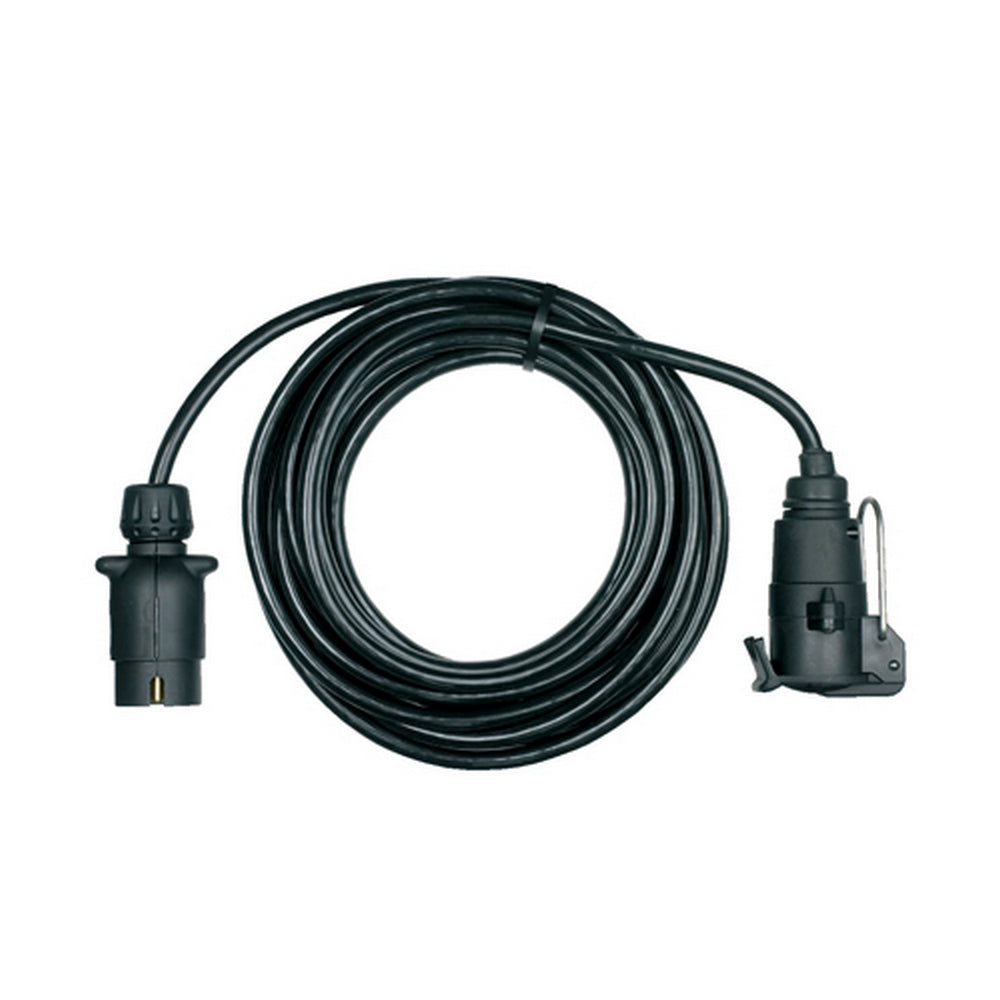 6m Trailer 12N Extension Lead
