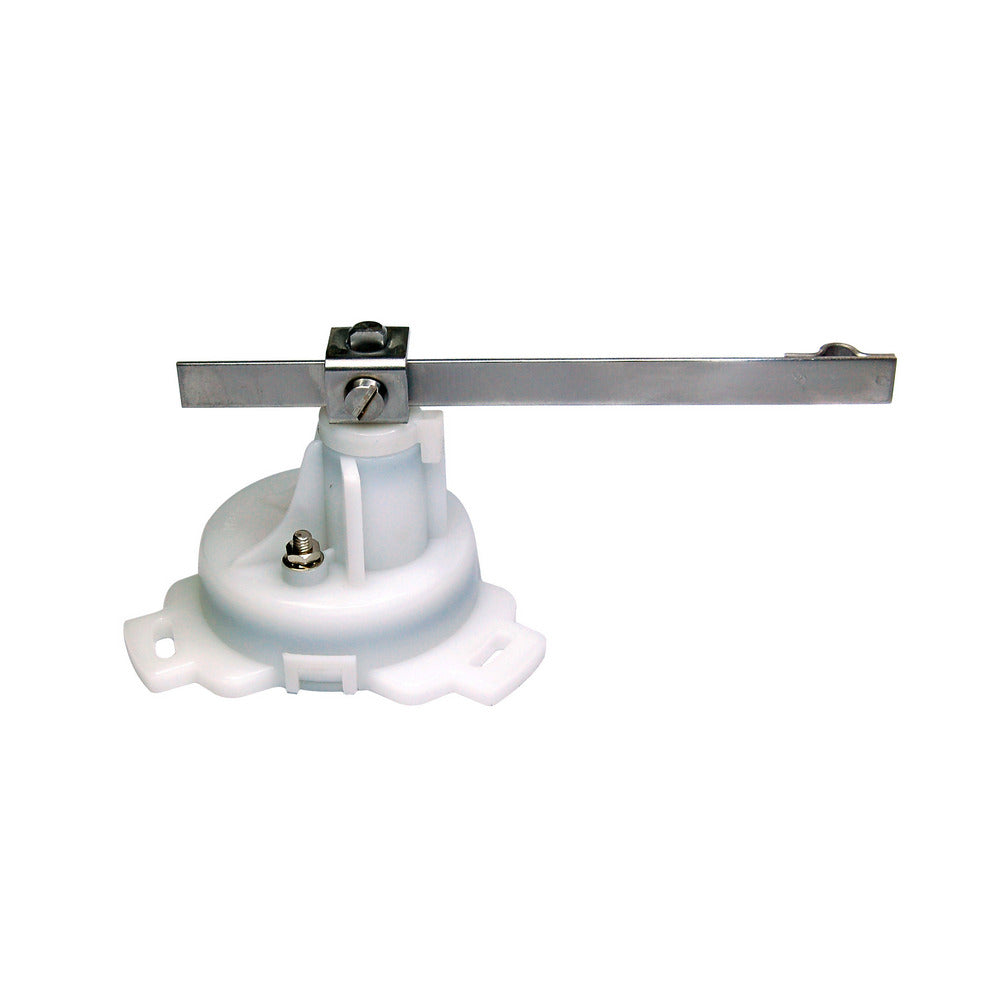 Single Station Rudder Angle Sensor