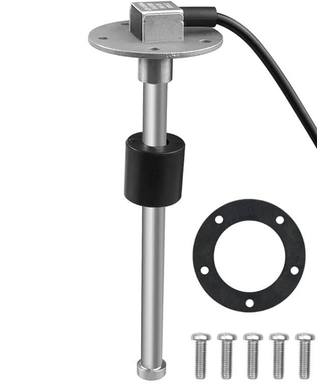 200mm 5-Hole Fuel or Water Level Sensor
