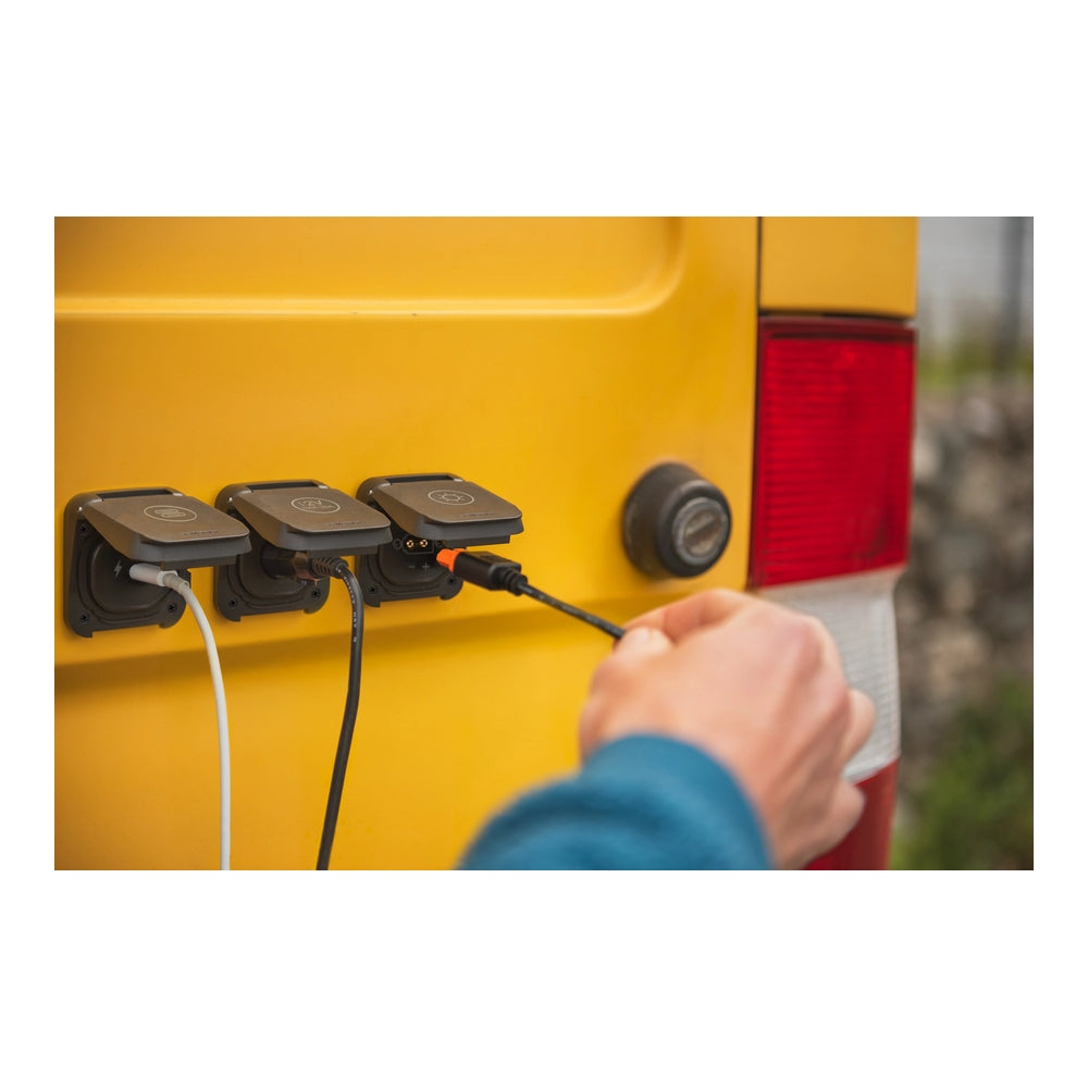 Scanstrut Ventura Series XT60 Waterproof Solar Connection