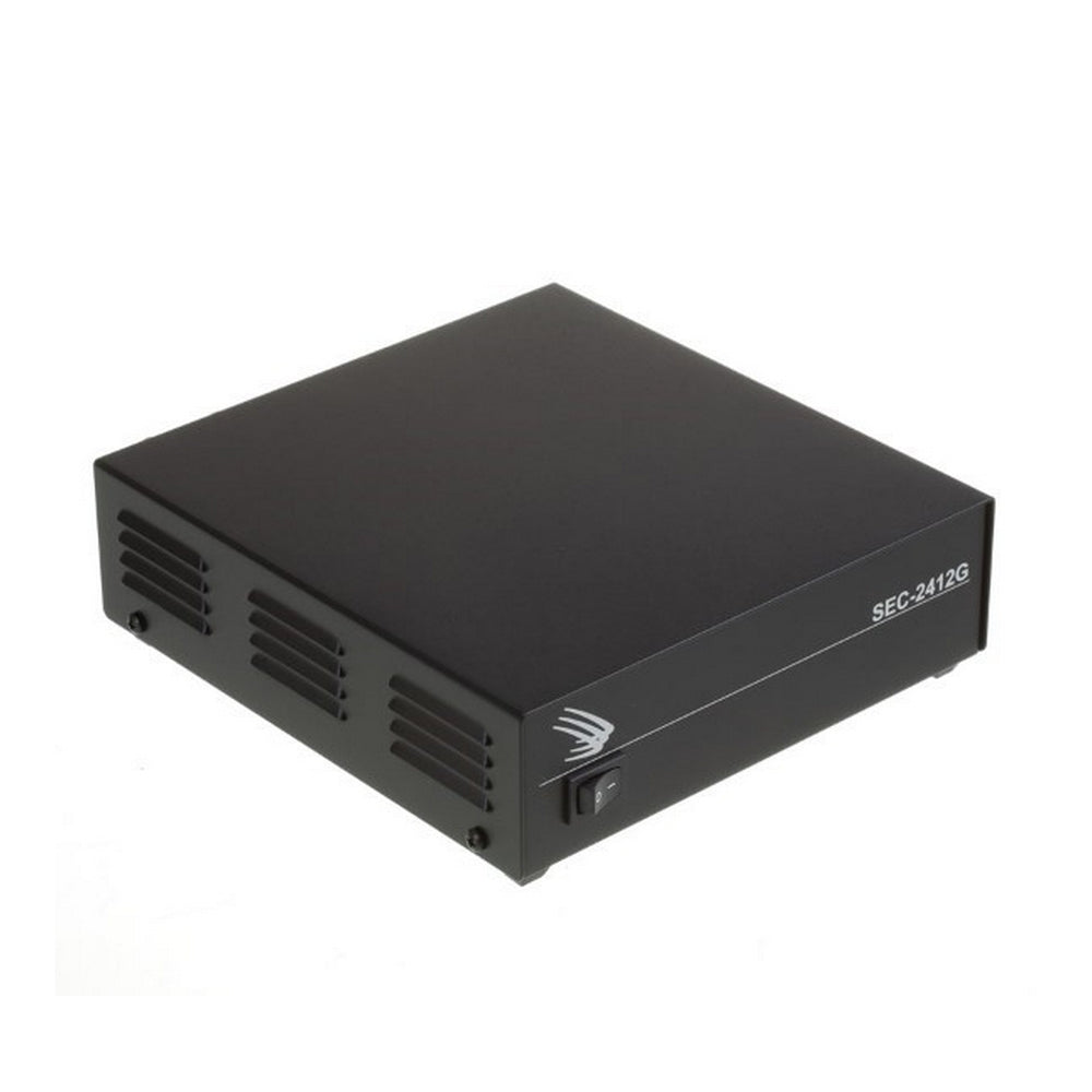 Samlex 24V 10A AC-DC Power Supply CLEARANCE