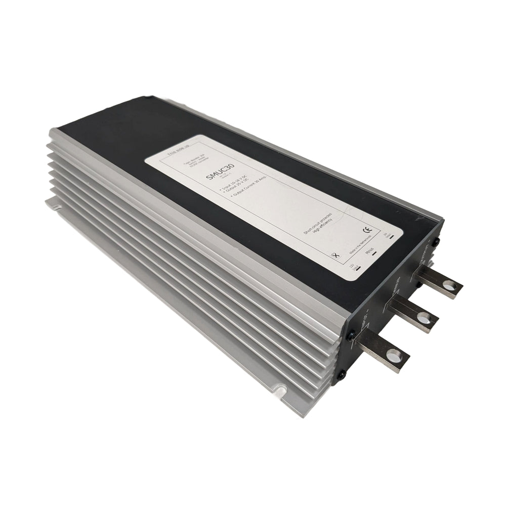 DC-DC Converter 12V-24V 30A