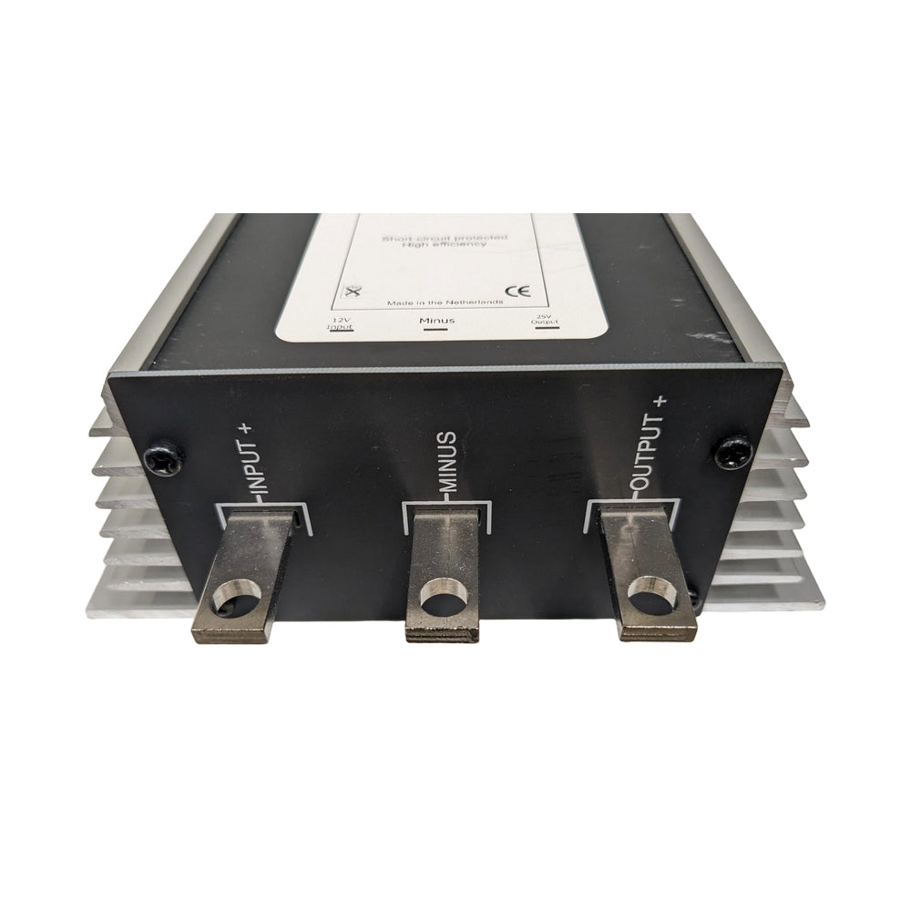 DC-DC Converter 12V-24V 30A